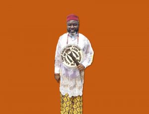 Chief (Engr) Tony Amechi | Chief (Engr.) Tony Amechi Installed As The AIUWA of Aboh Kingdom