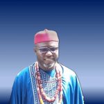 Chief (Engr.) Tony Amechi | Chief (Engr.) Tony Amechi - The Onwa Ne Tili Ora