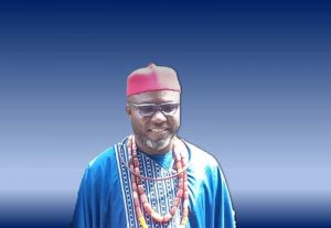 Chief (Engr.) Tony Amechi | Chief (Engr.) Tony Amechi - The Onwa Ne Tili Ora